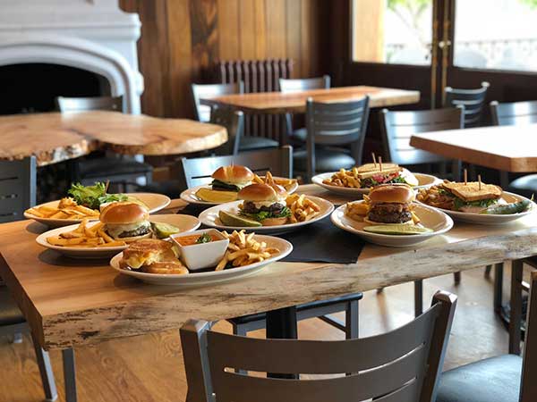 Food Timeout Restaurant Skippack pa